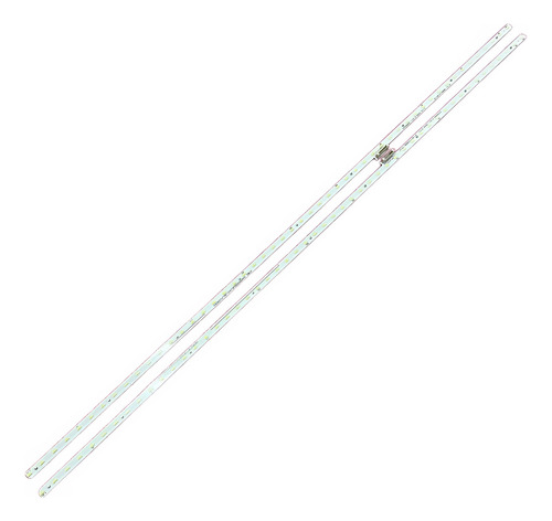Kit Compatible Sony Kd-55x720e Kd-55xe7005 2tiras 51leds