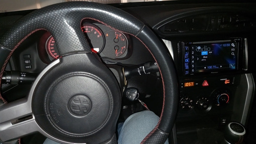 Imagen 8 de 8 de Toyota 86 2013 2.0 Ft Mt
