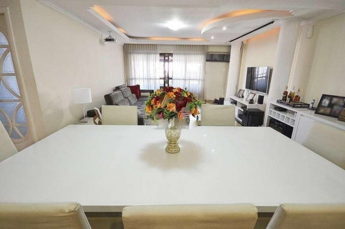 Cobertura À Venda, 4 Quartos, 4 Suítes, 4 Vagas, Recreio Dos Bandeirantes - Rio De Janeiro/rj - 4253