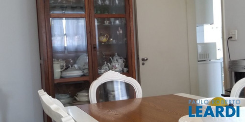 Imagem 7 de 15 de Apartamento - Jardim América - Sp - 597846
