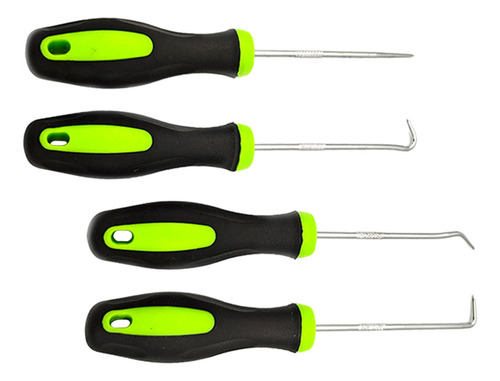 2 Extractor De Sello De Aceite, Juego De Gancho Y Extractor,