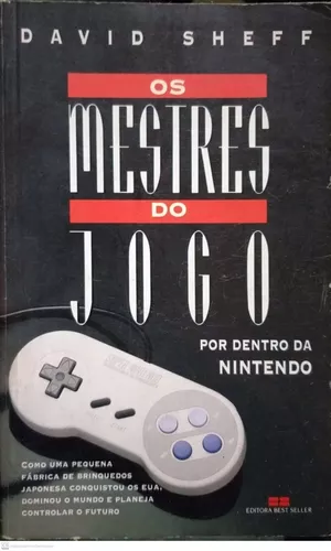 Por dentro do jogo