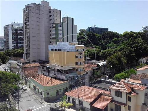 Apartamento - Ref: 878060