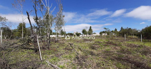 Chácara À Venda, 2307 M² Por R$ 255.000,00 - Chácaras Olhos D´água - Campina Grande Do Sul/pr - Ch0068