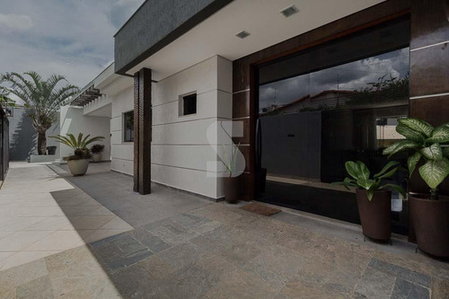 Imagem 15 de 29 de Fantástica Casa De Luxo Próximo Ao Yucca Clube - 26694