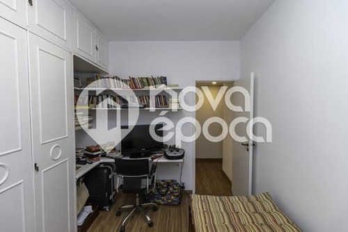 Imagem 12 de 30 de Apartamento - Ref: Ip3ap67350