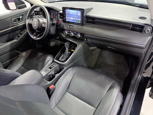 Honda HR-V 1.5 DI I-VTEC TURBO FLEX TOURING CVT