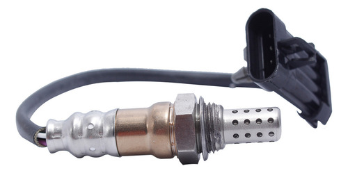 Sensor Oxigeno Para Jac S2 1.5 Hfc4gb2-3d L4 Dohc 2016 2020