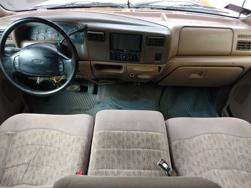 Imagen 11 de 11 de Ford F-250 F-250 Super Duty