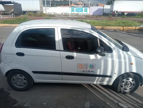 Buen Manejo Auto En Óptimas Condiciones
