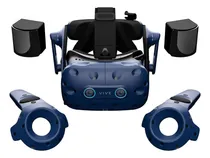 Comprar Gafas Rv  Htc Vive Pro Eye Virtual Reality System - Realidad