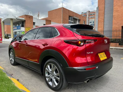 Mazda CX-30 2.0 Touring At