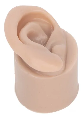 Simulador De Perforación De Silicona, Modelo De Práctica, Su