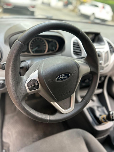 Ford Ka SE 1.5 MT