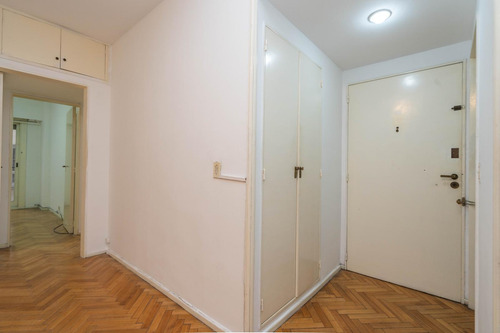 Departamento 2 Amb Venta En Retiro