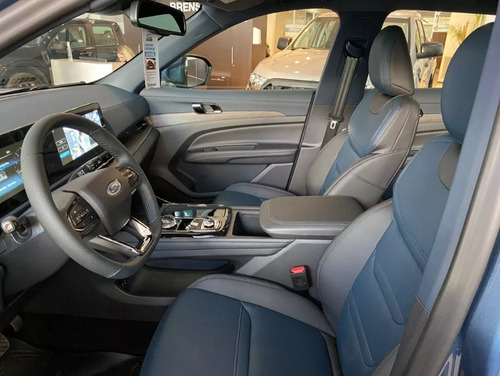 Ford Territory 1.8 Ecoboost Titanium At