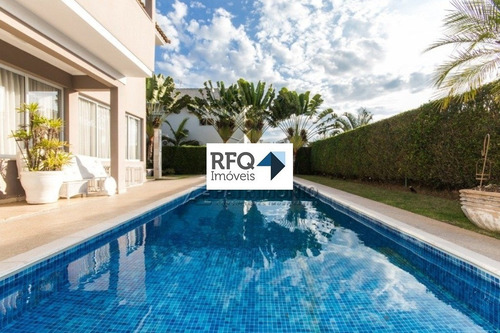 Imagem 23 de 27 de Linda Casa Com Piscina No Condomínio Lago Azul Com Piscina E Ar Condicionado!! - Cc00002 - 33801464