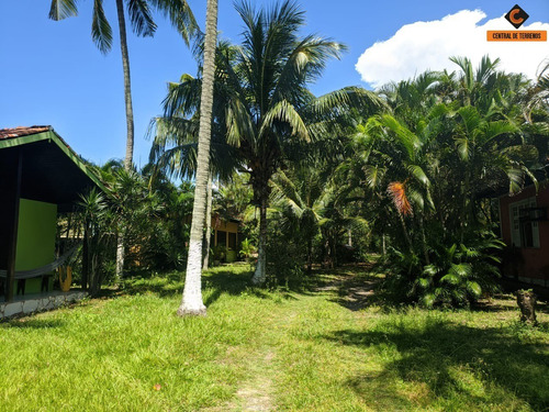 Imagem 2 de 12 de Terreno Em Lauro De Freitas - Te00363 - 68525992