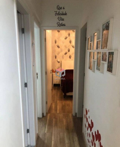Imagem 8 de 30 de Apartamento À Venda, 3 Quartos, 1 Suíte, 2 Vagas, Centro - São Bernardo Do Campo/sp - 112354