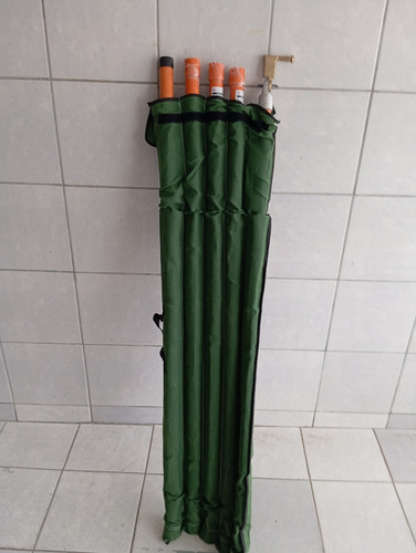Vara De Manobra 5 Elementos Pra Vender Rápido