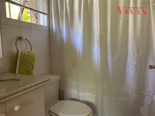 Imagen 23 de 28 de Parcela Con Casa En Venta En Calera De Tango