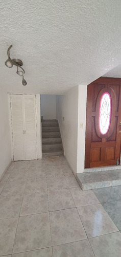 Imagen 7 de 24 de Renta Casa Con Seguridad Y Jardín En Lomas Verdes 1a Sección