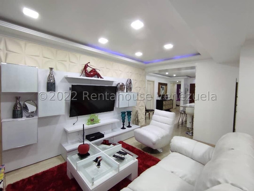 Imagen 6 de 19 de Mls 22-17506 Apartamento En Venta La Soledad Maracay Dperez