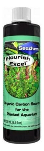 Tratamientos De Agua - Flourish Excel Co2 Plant Supplement 2