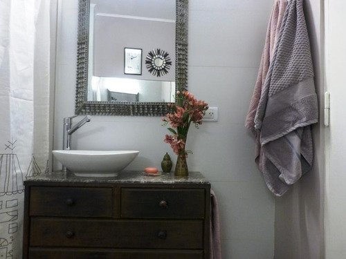 Imagen 16 de 21 de Departamento - Palermo