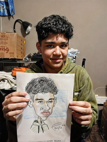Caricaturas Y Animación Para Eventos, Fiestas