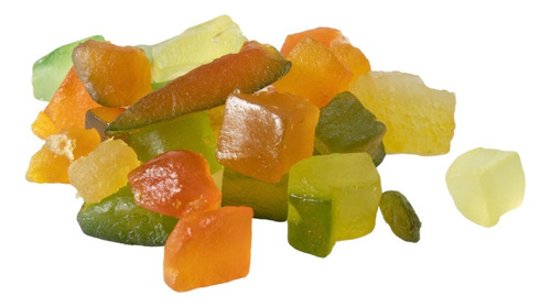 | Fuentess | Fruta Nevada Por 1 Kilo
