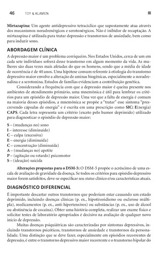 Casos Clínicos em Psiquiatria, de Toy, Eugene C.. Editorial Amgh, capa mole em português, 2014