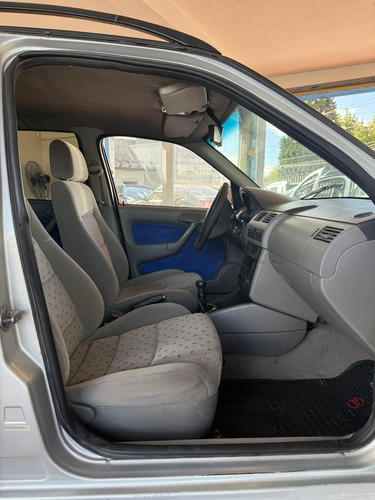 Volkswagen Gol Country 1.9 Sd Full