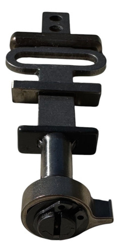 Soporte Traba Sierra Tool Less Caladora Dowen Pagio 18v
