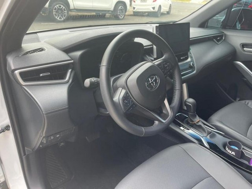 Imagem 6 de 8 de Corolla Cross 2.0 Vvt-ie Flex Xre Direct Shift