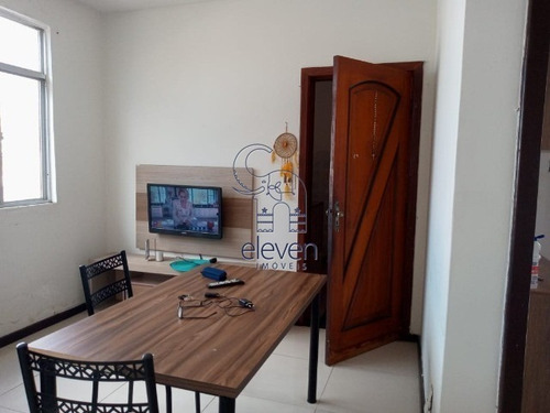 Imagem 2 de 12 de Apartamento Residencial Para Venda Na Rua Da Paraiba Na Pituba, Salvador Com 2 Dormitórios, 1 Sala, 2 Banheiros, 1 Vaga 68,00 M² Útil - Ma116 - 68513864