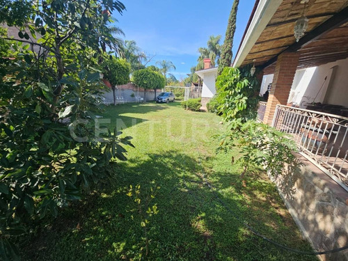 Casa De Campo En Venta, Emiliano Zapata, Ahualulco De Mercado, Jalisco