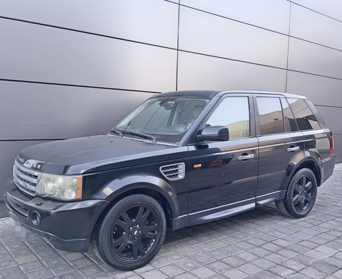 Land Rover Range Rover Spor Hse V8