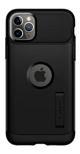 Funda Slim Armor Spigen para iPhone 11 Pro Max (6.5 pulgadas)