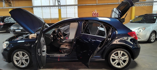 Imagen 11 de 25 de Mercedes Benz A200 Urban