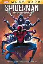 Comprar Marvel Must-spiderman: Universo Spiderman - Dan Slott