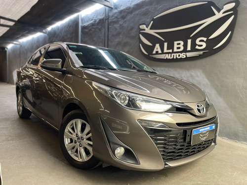 Toyota Yaris 1.5 107cv Xls
