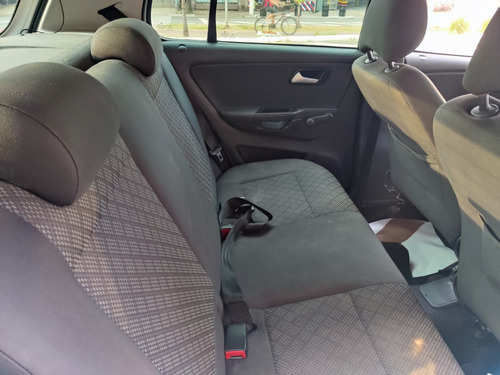 Volkswagen Fox 1.0 MI TRENDLINE 8V FLEX 4P MANUAL