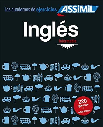 Cuaderno Ejercicios Ingles Ii: 200 English Exercises For Spa