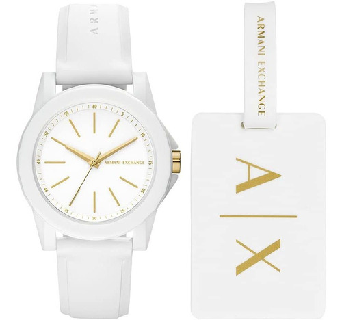 Reloj Pulsera  Ax Armani Exchange Ax7126