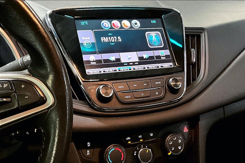 Chevrolet Cavalier 2022