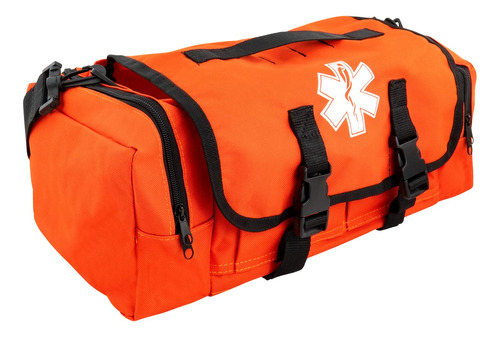 Line2design Bolsa De Primeros Auxilios Médico - Emt Hfhfn