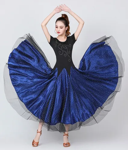 Traje de vals sale