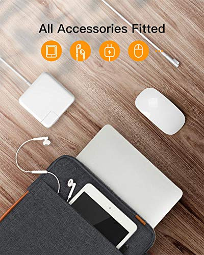 Funda Protectora Inateck Para Portátil De 13 A 13,5 Pulgadas