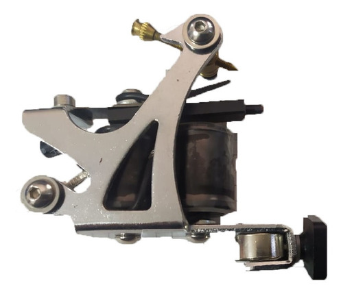 Kit Tatuaje Tattoo Profesional 3 Maquinas (1rotativa) F5 W01